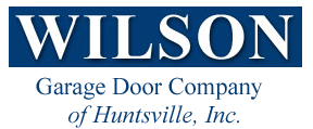 WILSON Garage Door Company of Huntsville, Inc logo